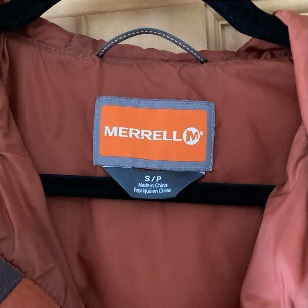 Merrell jacket - Picture 2 of 5